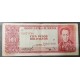 Bolivie Pick. 164A 100 Pesos Bolivianos 1962 NEUF