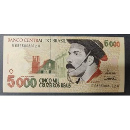 Brasil Pick. Nuevo 20 Reais 2003 SC