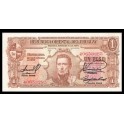 Uruguay Pick. 35 1 Peso 1939 TB