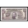 Uruguay Pick. 37 10 Pesos 1939 TB