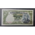 Uruguay Pick. 43 100 Pesos 1967 MBC