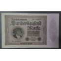 Allemagne Pick. 83 100000 Mark 1923 SUP