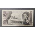 Seychelles Pick. 17 50 Rupees 1973 XF
