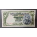 Uruguay Pick. 44 500 Pesos 1967 XF