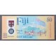 Fiji Pick. New 7 Dollars 2017 UNC