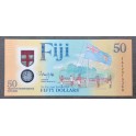 Fiji Pick. New 50 Dollars 2020 UNC
