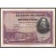 Edifil. B113 50 pesetas 15-08-1928 MBC