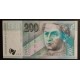 Slovaquie Pick. 40 5000 Korun 1995 NEUF