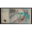 Slovaquie Pick. 41 200 Korun 2002 NEUF-
