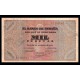 Edifil. D 35 1000 pesetas 20-05-1938 EBC