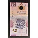 Mexico Pick. New 50 Pesos 2022 UNC