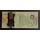 Canada Pick. Nouveau 20 Dollars 2012 NEUF