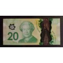 Canada Pick. 108 20 Dollars 2012 NEUF