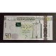 Libia Pick. 84 50 Dinars 2016 SC