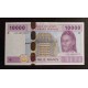 Togo Pick. 810T 500 Francs 1991-02 SC