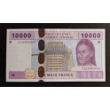 Togo Pick. 810T 10000 Francs 2002 NEUF