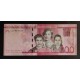 Dominican Rep. Pick. 190 100 Pesos Dom. 2014-21 UNC