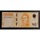 Argentina Pick. New 20000 Pesos UNC