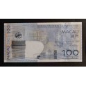 Macao Pick. 78 100 Patacas 2003 UNC