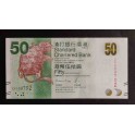 Hong Kong Pick. 298 50 Dollars 2016 NEUF