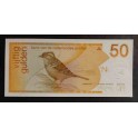 Antillas Holandesas Pick. 25 50 Gulden 1994 SC