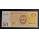 Netherlands Antilles Pick. 23 10 Gulden 1986-94 UNC