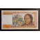 Madagascar Pick. 81 2500 Francs 1998 UNC