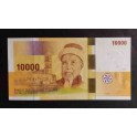 Comoros Pick. 19 10000 Francs 2006 UNC