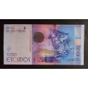 Cape Verde Pick. 73 1000 Escudos 2014 AU