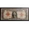 U.S.A. Pick. 189 1 Dollar 1923 FINE