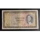 Luxemburgo Pick. 51 50 Francs 1961 SC