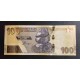 Zimbabwe Pick. 100 5 Dollars 2016 UNC
