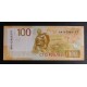 Russie Pick. 275 100 Rubles 2015 NEUF