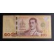 Thailand Pick. New 20 Baht 2022 UNC