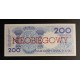 Poland Pick. 172 500 Zlotych 1990 UNC