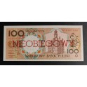 Pologne Pick. 171 200 Zlotych 1990 NEUF