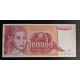 Yugoslavie Pick. 103 10 Dinara 1990 NEUF