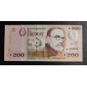 Uruguay Pick. 89 200 Pesos U. 2011 EBC