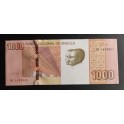 Angola Pick. 156 1000 Kwanzas 2012 UNC