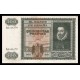 Edifil. D 40 500 pesetas 09-01-1940 EBC