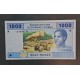 Africa Central Pick. 306M 500 Francs 2002-17 SC