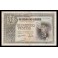 Edifil. D 45 500 Pesetas 21-10-1940 MBC