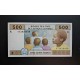 Gabon Pick. 405L 10000 Francs 1994-02 SC