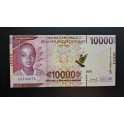Guinea Pick. 50 5000 Francs 2015-22 SC