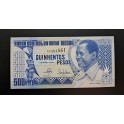Guinea Bissau Pick. 11 100 Pesos 1990 NEUF
