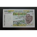 Guinee Bissau Pick. 915S 1000 Francs 2003-04 NEUF