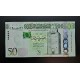 Libya Pick. 80 50 Dinars 2013 UNC