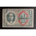 U.S.A. Pick. M 50 5 Cents 1964 TB