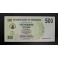 Zimbabwe Pick. 43 500 Dollars 2006 AU