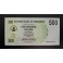 Zimbabwe Pick. 43 500 Dollars 2006 NEUF-